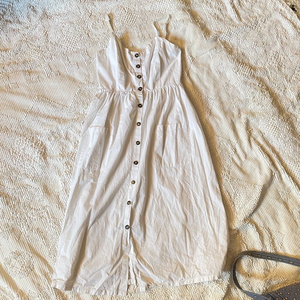 Gorgeous midi dress